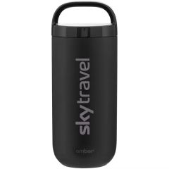 16 Oz Ember Stainless Steel Temperature Control Travel Tumbl