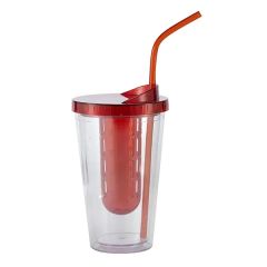 16 Oz Flavorade Tumbler