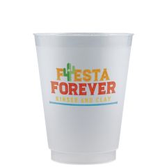 16 Oz Frost-Flex Cup - Digital