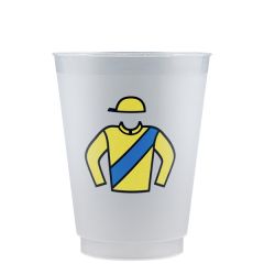 16 Oz Frost-Flex Cup - Tradition