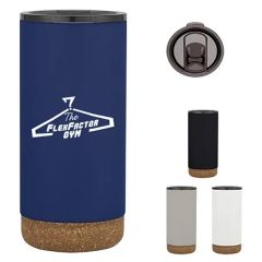 16 Oz Full Color Wellington Stainless Steel Tumbler