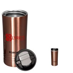 16 Oz Handy Travel Tumbler