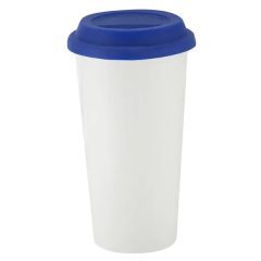 16 Oz I Am Not A Big Plastic Cup Tumbler