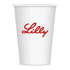 16 Oz Insulated Paper Cup