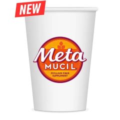 16 Oz Insulated Paper Cup, Digital