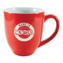 16 Oz Jamocha Mug