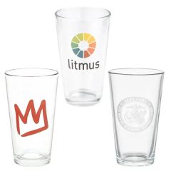 16 Oz Kreiger Pint Mixing Glass