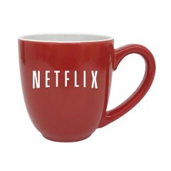 16 Oz Large Bistro Mug