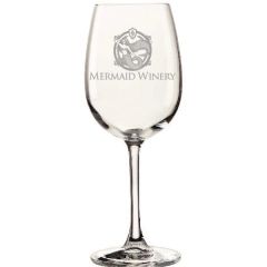16 Oz Libbey Clearfire Sheer Rim