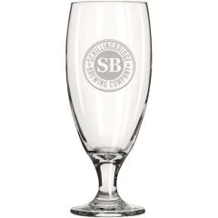 16 Oz Libbey Embassy Pilsner