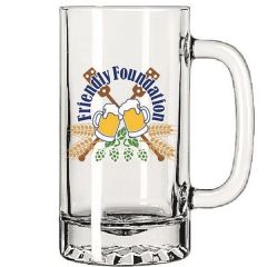16 Oz Libbey Tankard