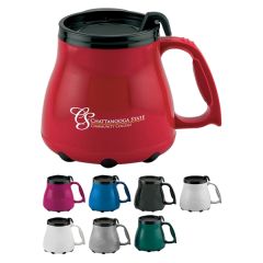 16 Oz Low Rider Mug