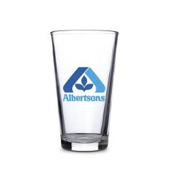 16 Oz Mixing Glass Cup