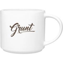 16 Oz Monaco Ceramic Coffee Mug