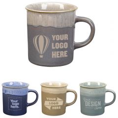 16 Oz. Navajo Mug