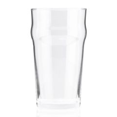 16 Oz Nonnic Glass