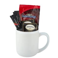 16 Oz Octane Mug - Coffee Gift Set