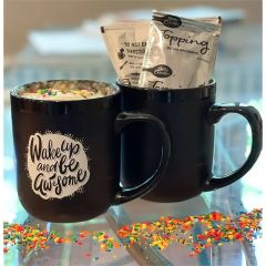 16 Oz Octane Mug - Confetti Cake Gift