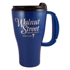 16 Oz Omega Travel Mug