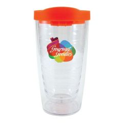16 Oz Orbit Tumbler