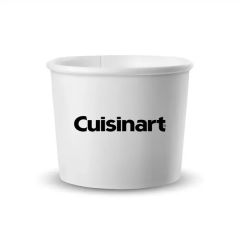 16 Oz Paper Food Container