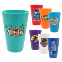 16 Oz Party Pint, Full Color Digital