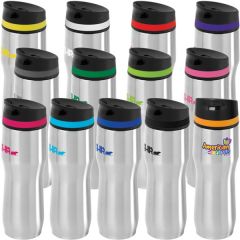 16 Oz Persona Caturra Vacuum Tumbler