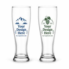 16 Oz Pilsner Glass
