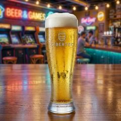 16 Oz Pilsner Glass