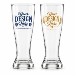 16 Oz Pilsner Glass
