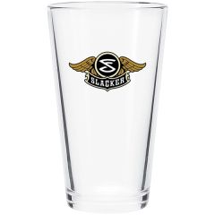 16 Oz Pint Glass For Mixing and Drinking