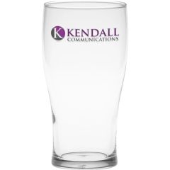 16 Oz Pub Glass