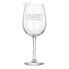16 Oz Reserve Wine Glass