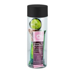 16 Oz Resort Bottle - Healthy Snax Gift Set