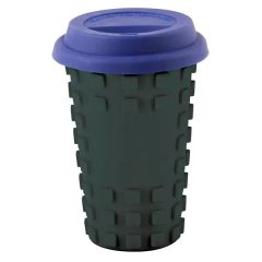 16 Oz Sili Square Tumbler
