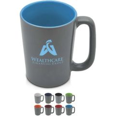16 Oz Slat Series