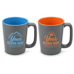 16 Oz Slat Series