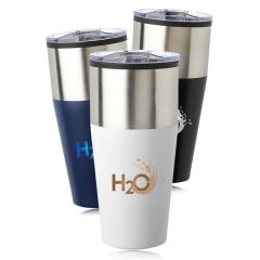 16 Oz. Sofie Two Tone Tumblers