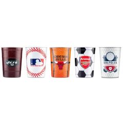 16 Oz Sports Chill Party Cup