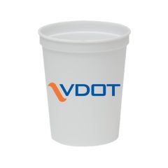16 Oz Stadium Cup