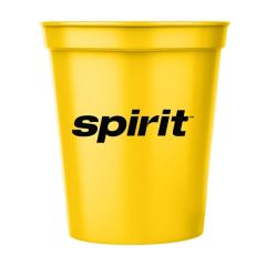 16 Oz Stadium Cup - High Line