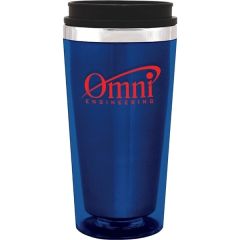 16 Oz Steel City Camino Collection