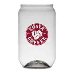 16 Oz Stemless Beer Can