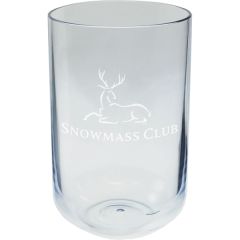16 Oz Stemless Wine Glass