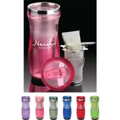 16 Oz Tea Traveler