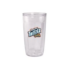 16 Oz Thermal Dual Walled Tumbler