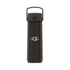 16 Oz Thermos Guardian Stainless Steel Direct Drink Bottle
