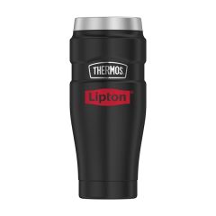 16 Oz Thermos Stainless King Steel Trvl Tumbler