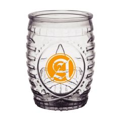 16 Oz Tiki Glass
