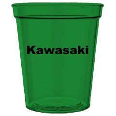 16 Oz Translucent Stadium Cup - High Line